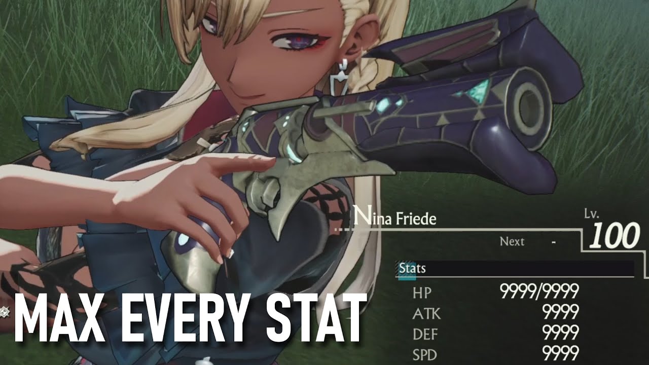 (PATCHED) I made the STRONGEST gear! | Atelier Yumia Ultimate Gear Guide