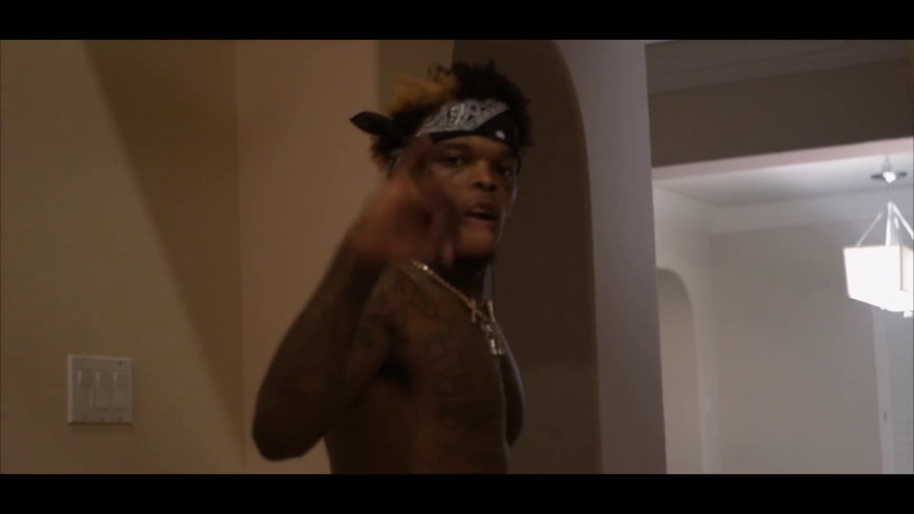 Boogotti Kasino , UY Skuti - Not A Rapper