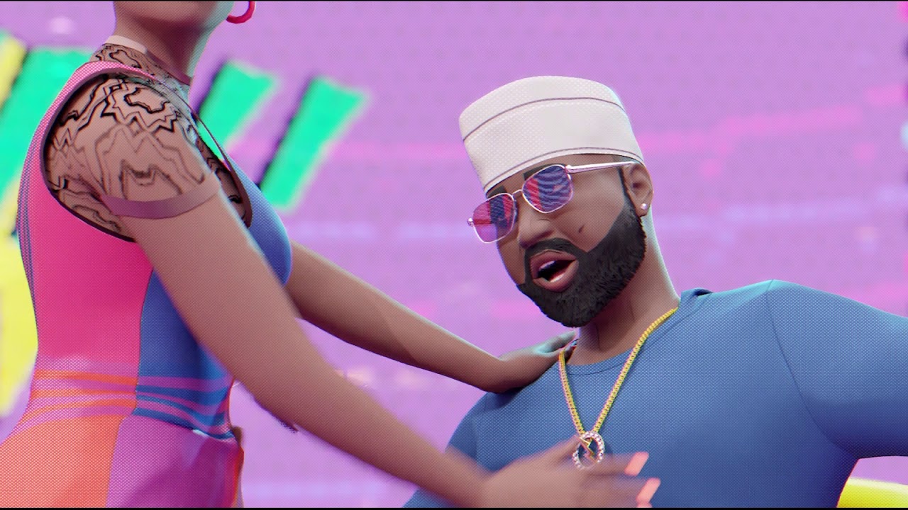 Harrysong - Bumbumbum (Music Video) ft. Davido