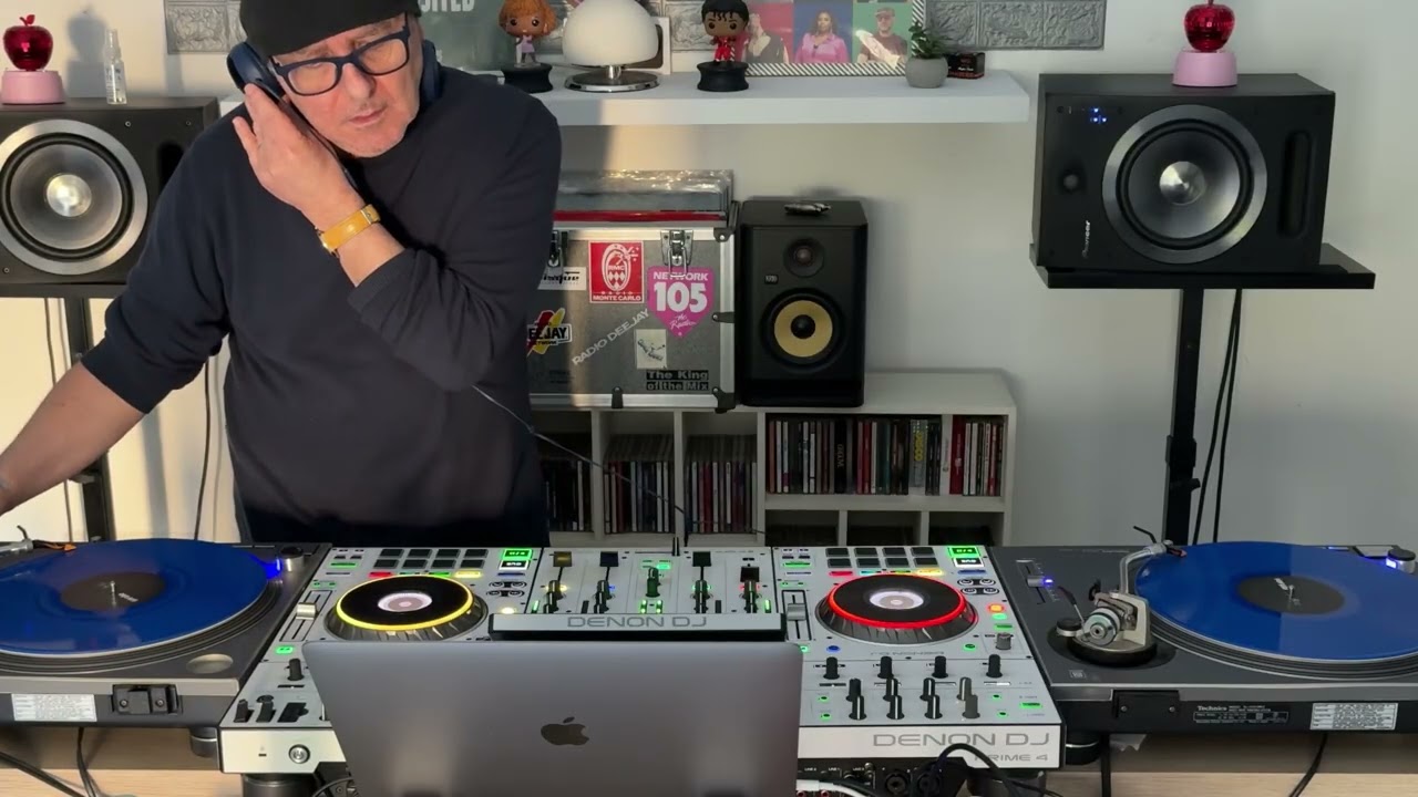 Dance Classics (Davide B.)