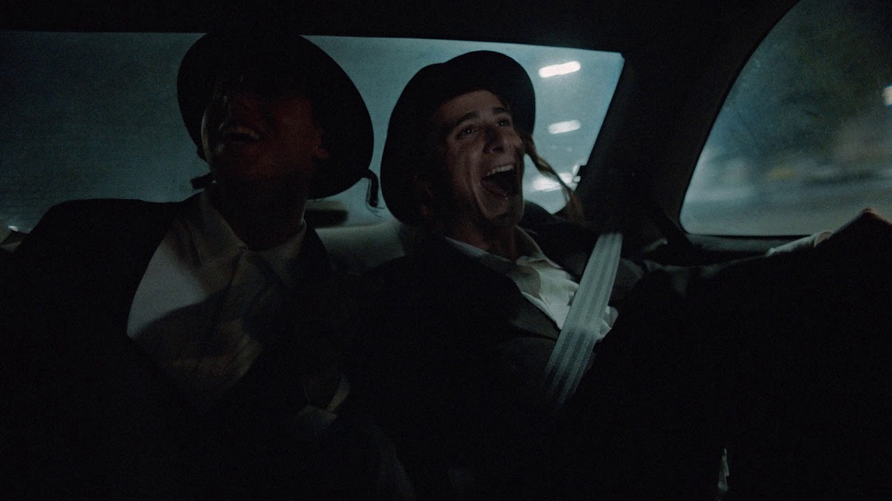 Shlohmo - Hopeless (Official Video)