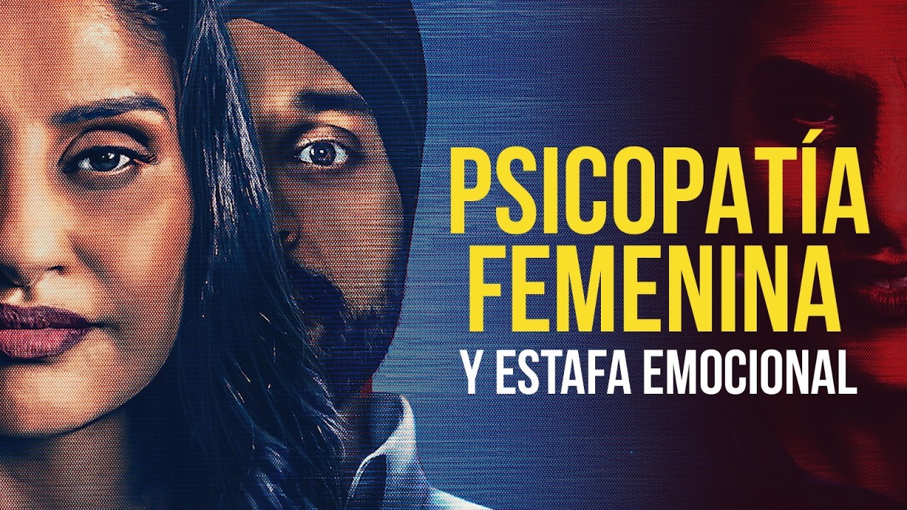 La Estafa Emocional m&aacute;s Cruel y Psicop&aacute;tica: An&aacute;lisis Psicol&oacute;gico de Sweet Bobby (Catfishing)
