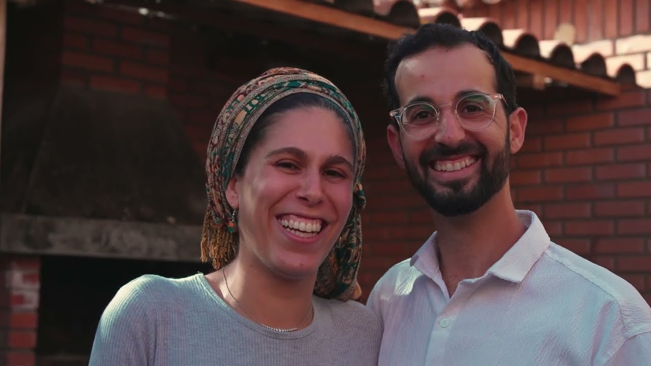דעואל הבית במצפה רמון- מי אנחנו?❤️