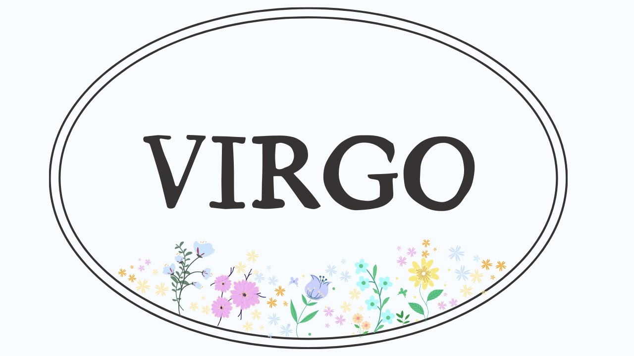 VIRGO | something that you don't expect (tarot reading)