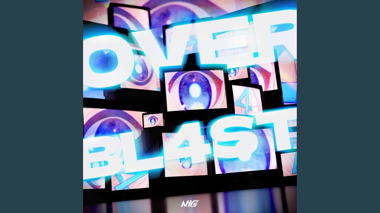OVER BL4ST