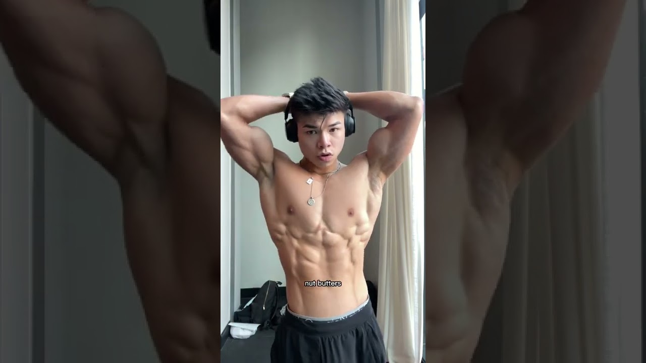 WATCH THIS BEFORE BUYING MASS GAINER