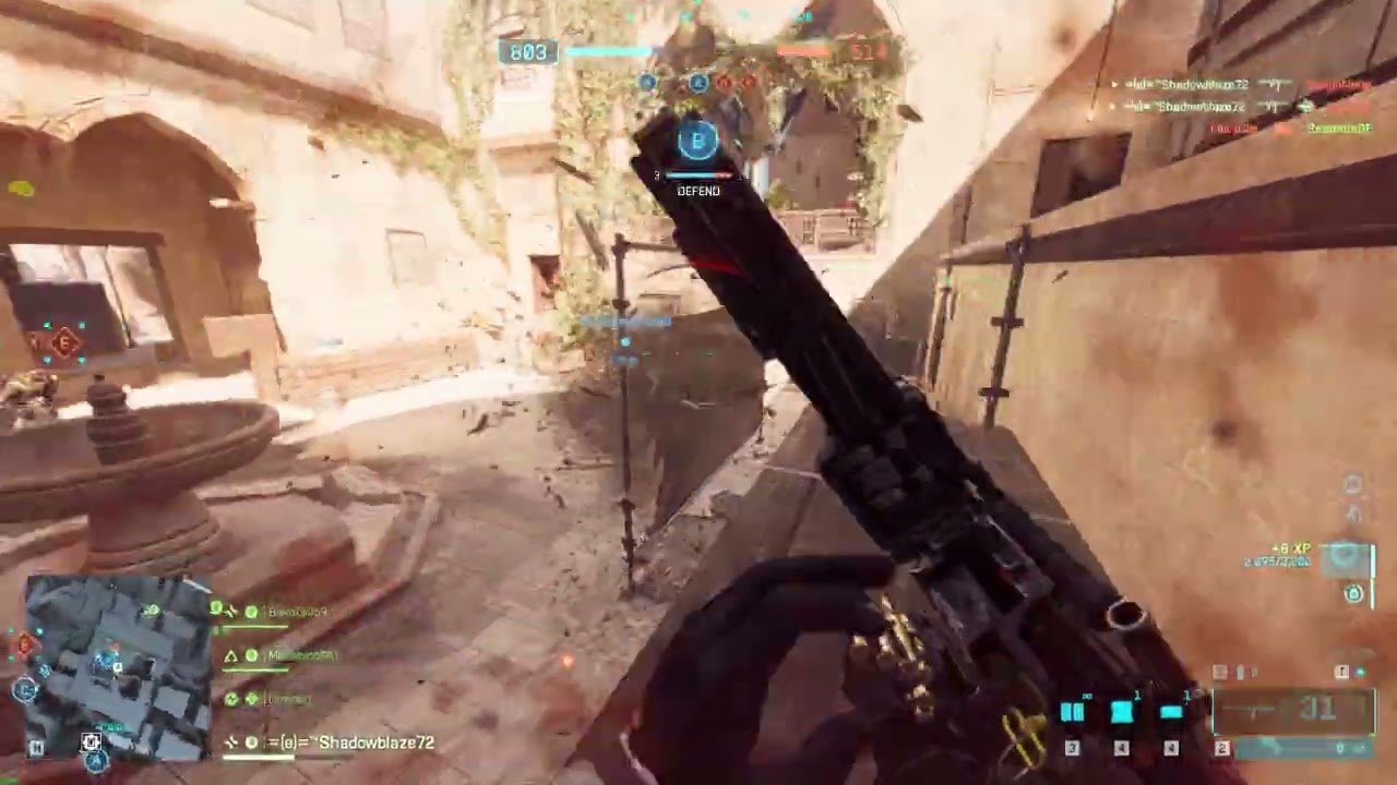 Battlefield 6 video 97