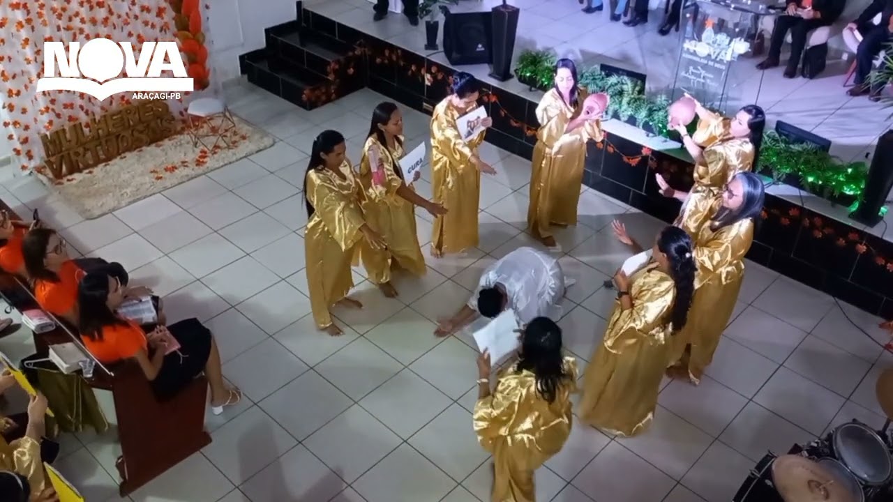 Peça teatral 