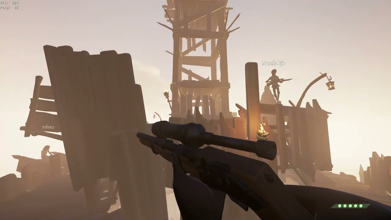 sot montage