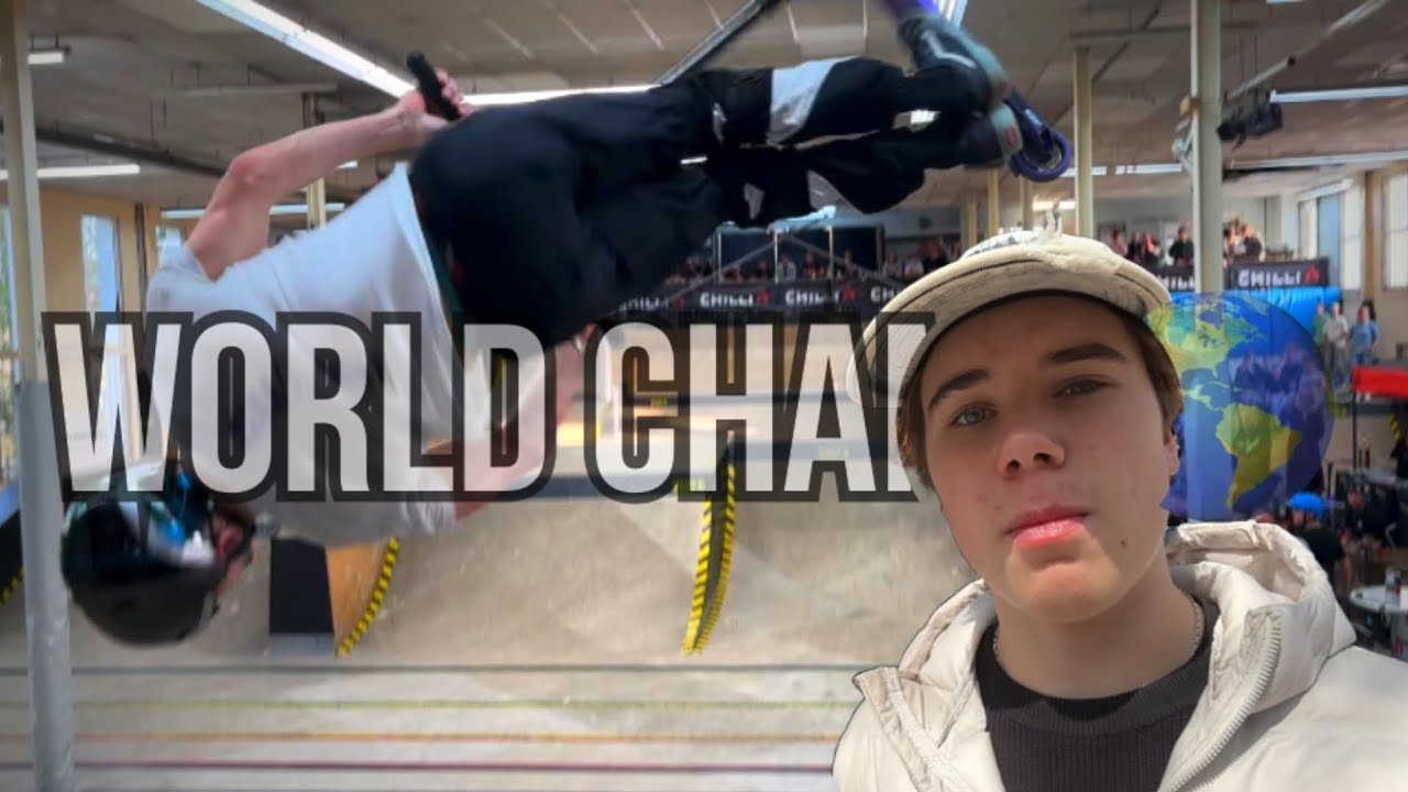 King of Germany  | VLOG