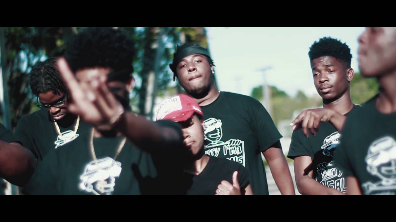 1K Phew - Real Ones