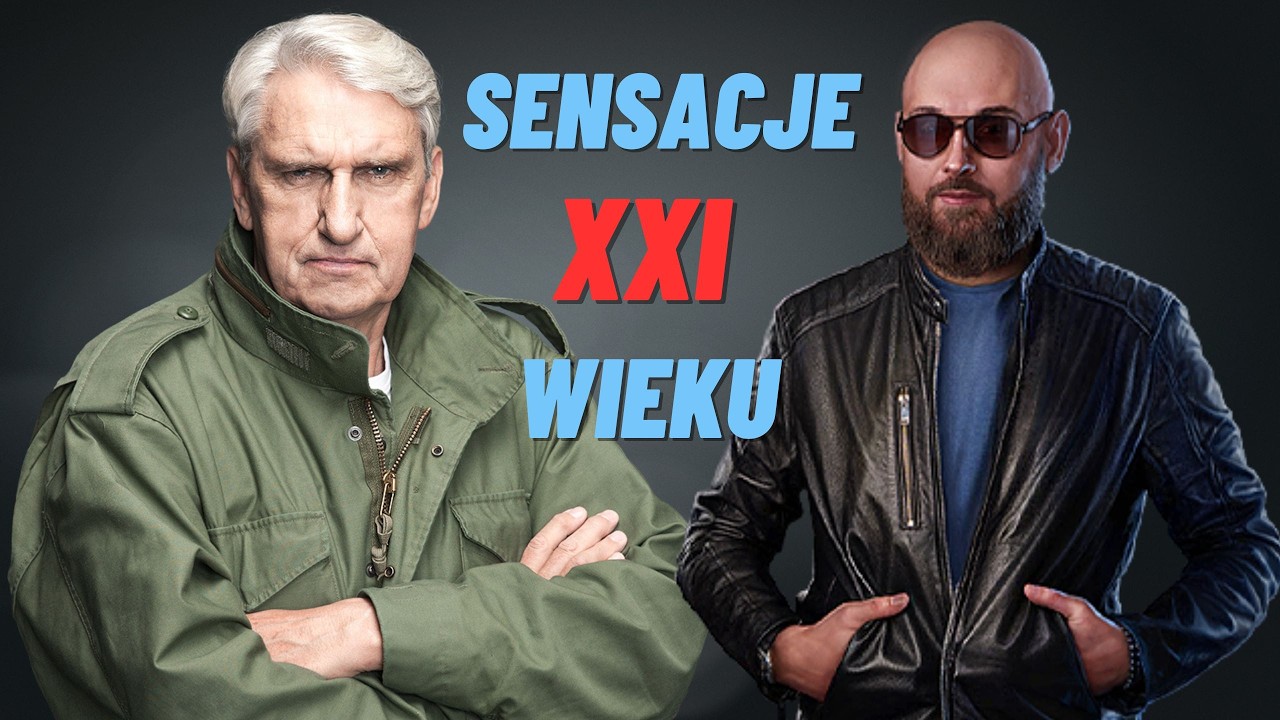 Sensacje XXI wieku - Cyganzor | World Of Tanks