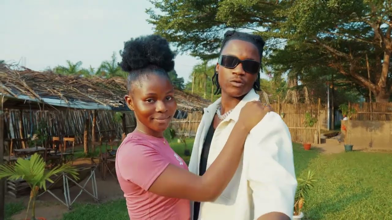 KFBOY - SHELLA ( officiel music video)
