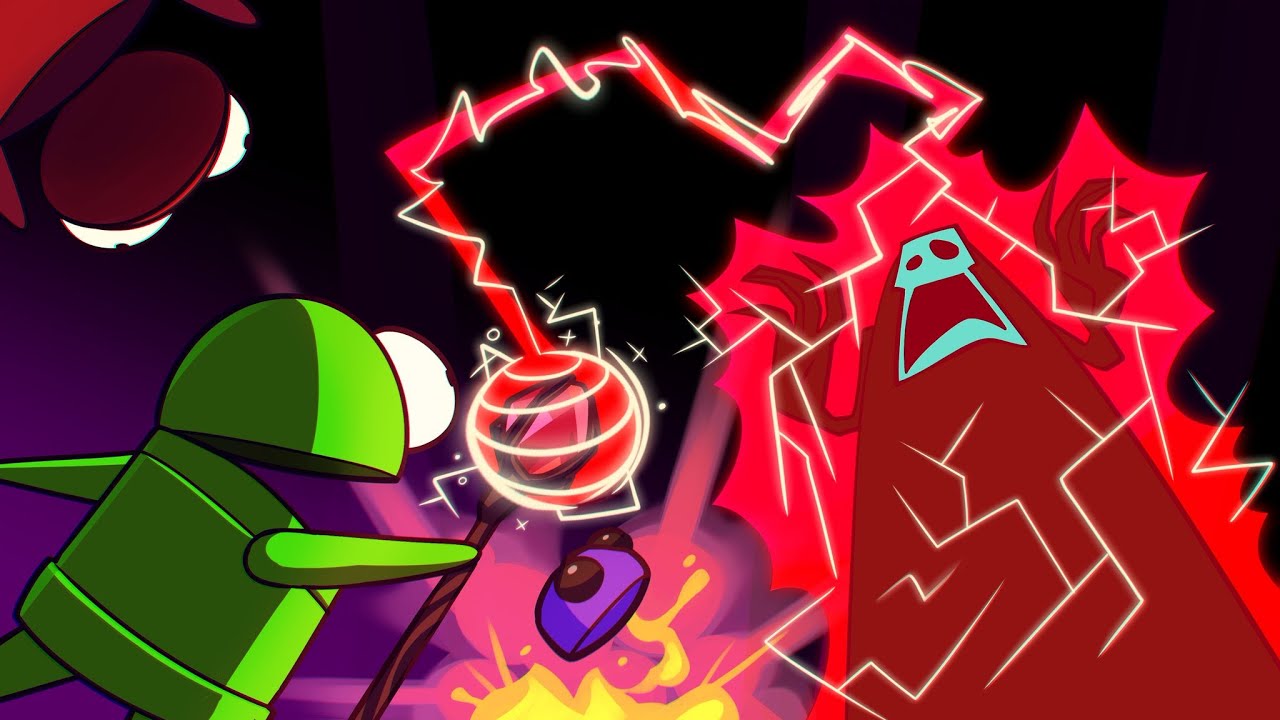 FIGHTING BACK AGAINST THESE MONSTERS! - R.E.P.O
