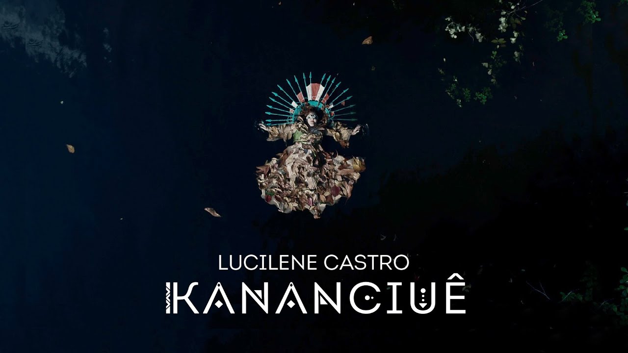 Lucilene Castro – Kananciuê