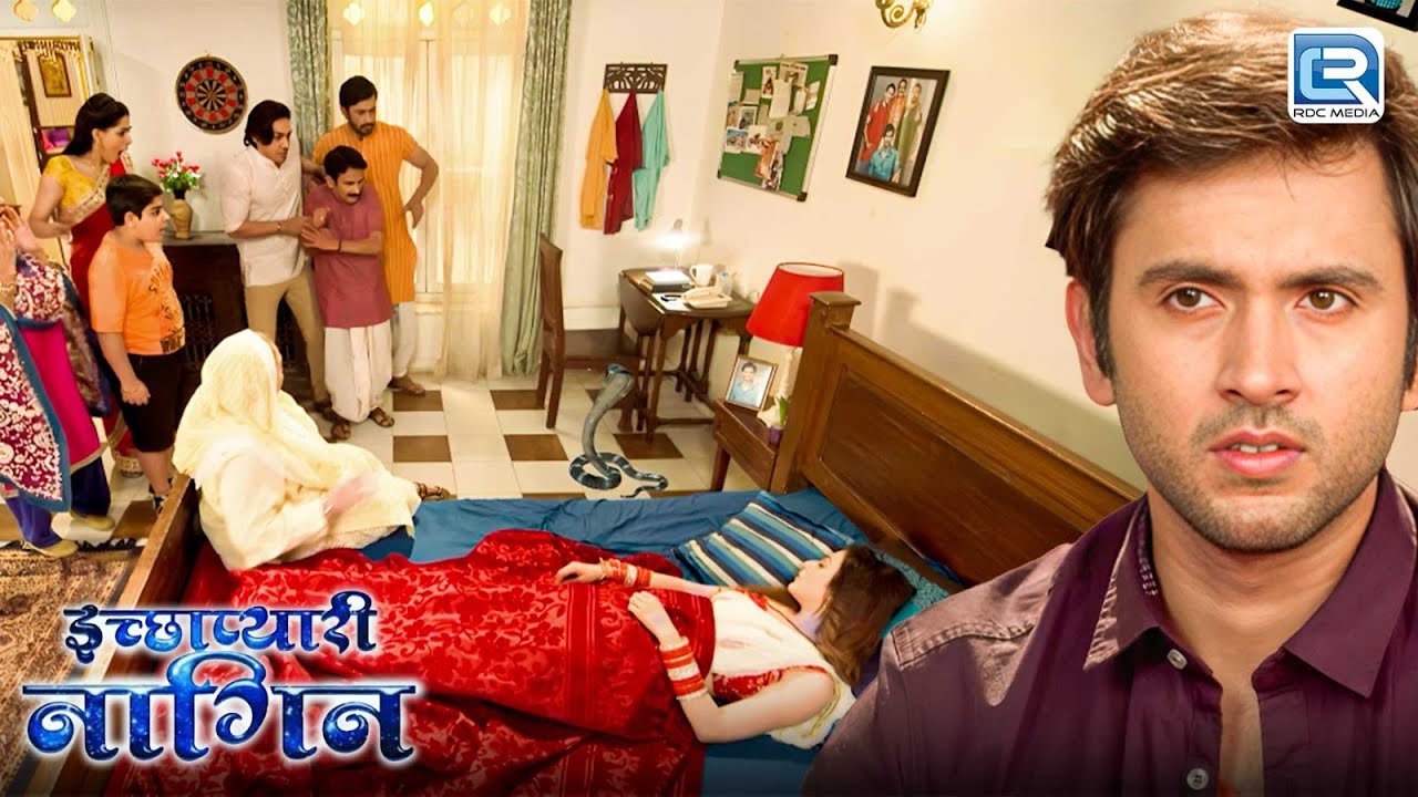 बबल सबके सामने एक इच्छाधारी नाग क्यों बन गया ? | Ichhapyaari Naagin | इच्छाप्यारी नागिन | Episode