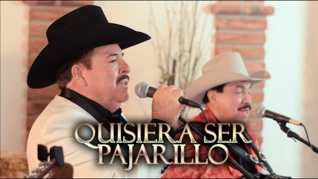 Quisiera Ser Pajarillo - Chuy Vega Ft. Kiko Montalvo Y Su Grupo