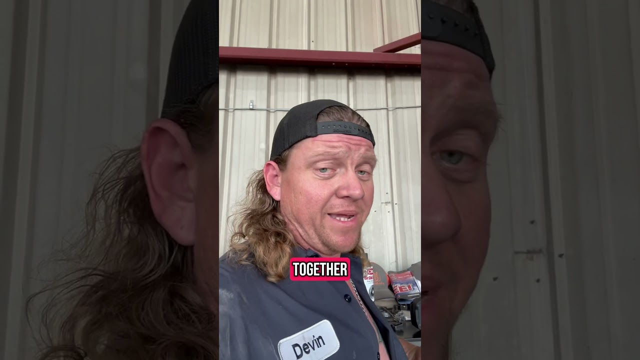 CUTTING A TRUCK FRAME 101