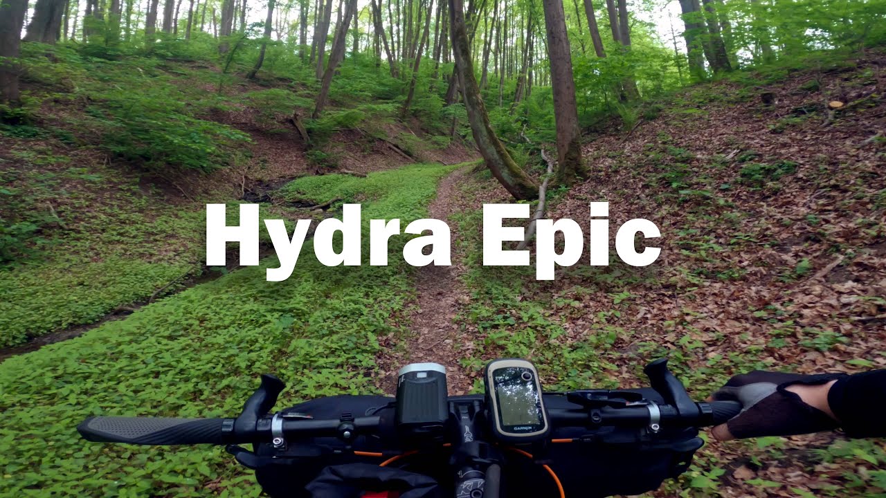 Hydra Epic V (2022)