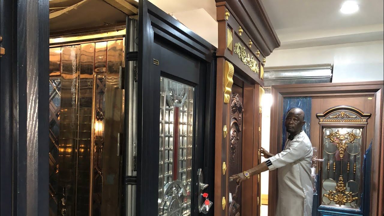 Доступные цены на двери класса люкс, такие как двери Ark Doors, литые двери, израильские двери в ...