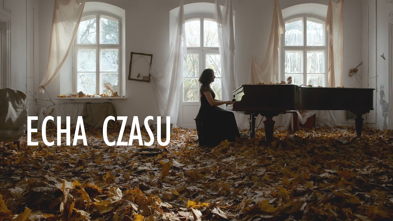 Echa czasu. Fryderyk Chopin – Mazurek a-moll op.17 nr 4, gra Maria Gabryś-Heyke
