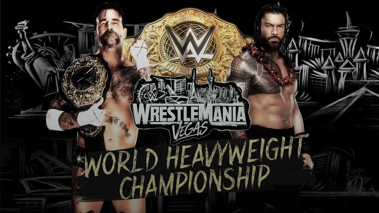 WrestleMania 42 Night 2 Match Card Prediction| WrestleMania 42 