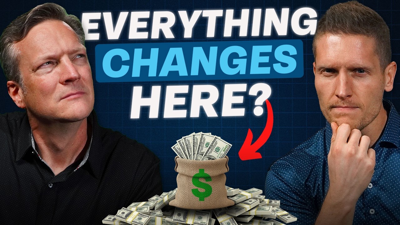 Вы не будете счастливы, пока не заработаете $X&hellip;