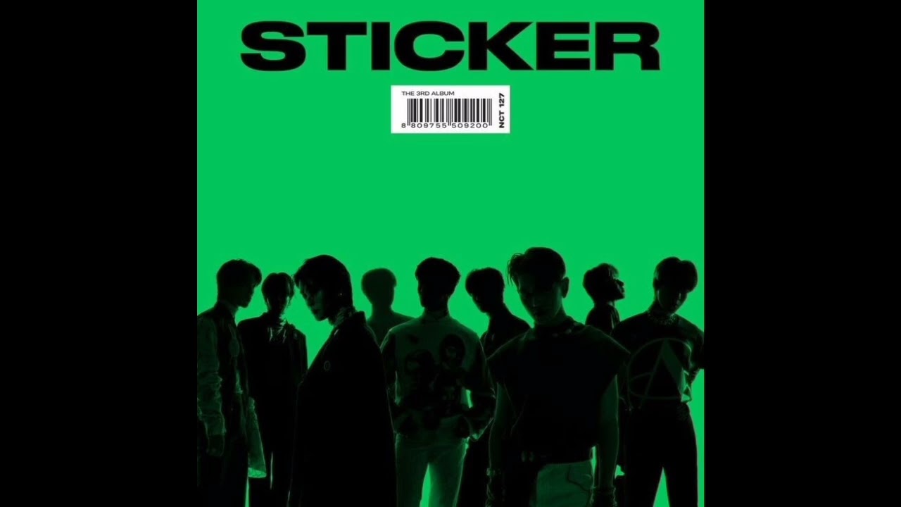 NCT 127: Sticker (Audio)