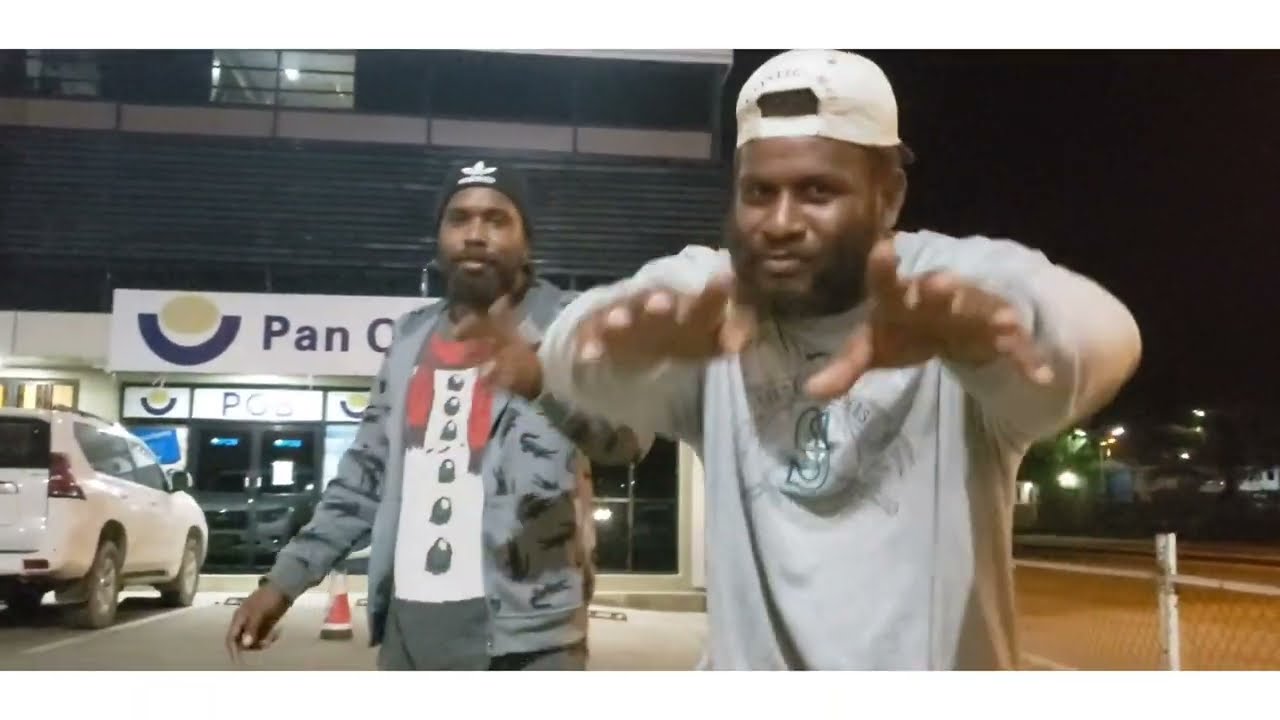 Isleston x Henzzi  & Khala Tee (Official Video) Killim mi Oraet 2023