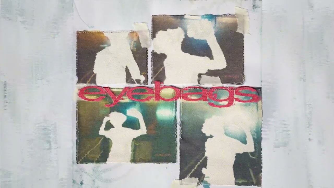 re6ce - eyebags