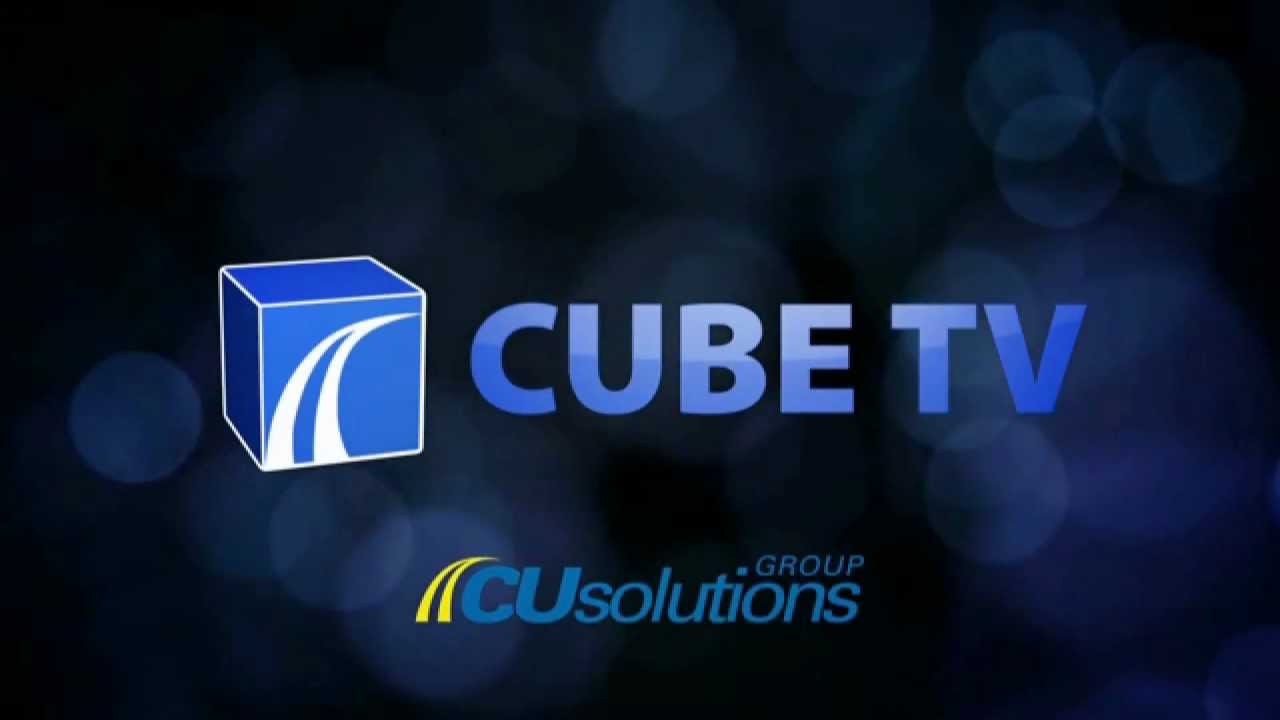 Kansas Credit Unions: Community Spotlight CUBE TV