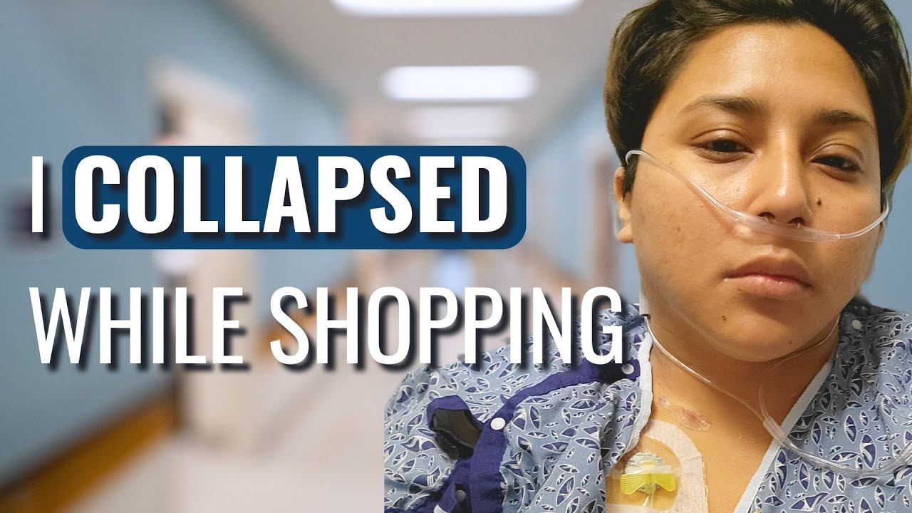 They MISSED My RARE CANCER for Over a Year! - Mariana | Adrenocortical Carcinoma | The Patient Story