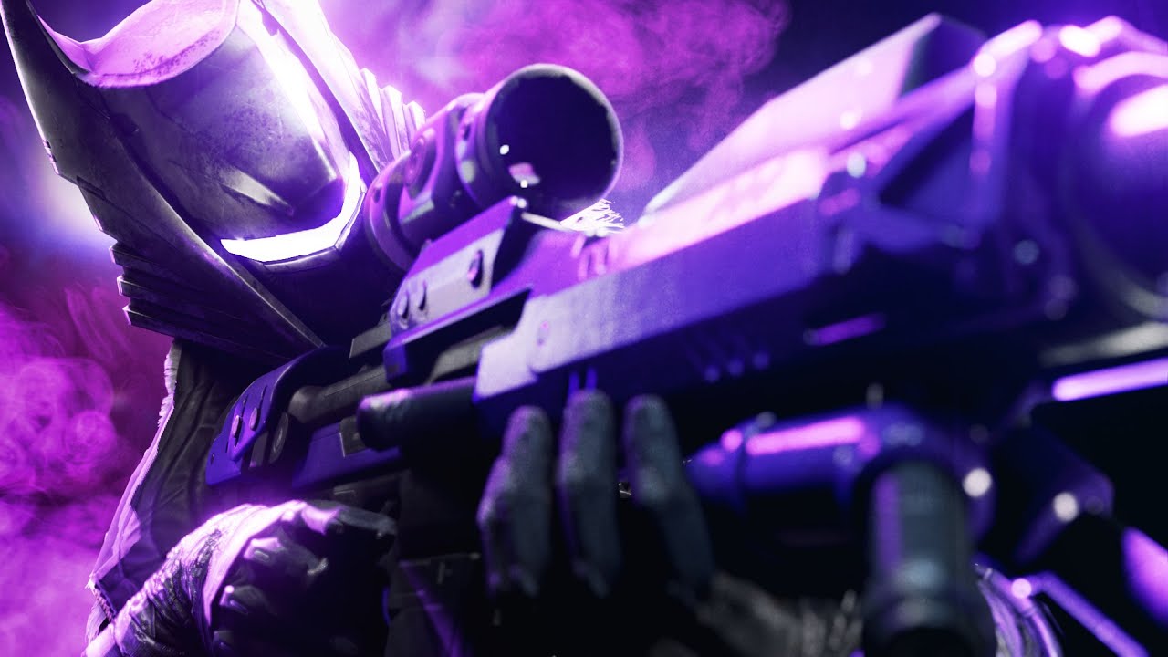 I Played the BIGGEST Cheater in Destiny 2