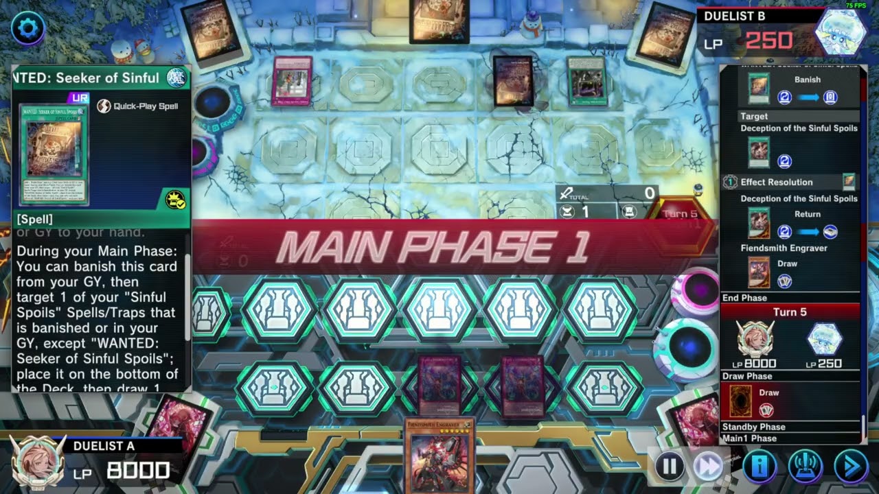 【Yu-Gi-Oh! Master Duel】Azamina Ilia Silvia