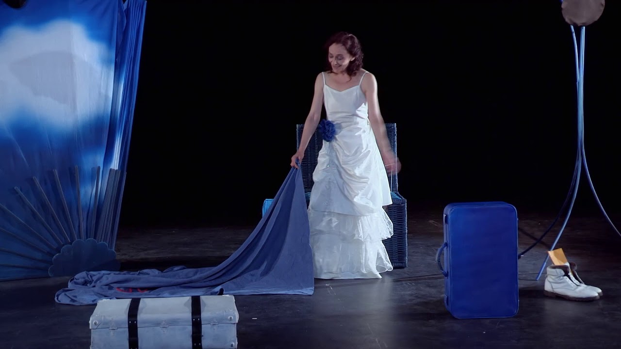 extrait spectacle théâtre 