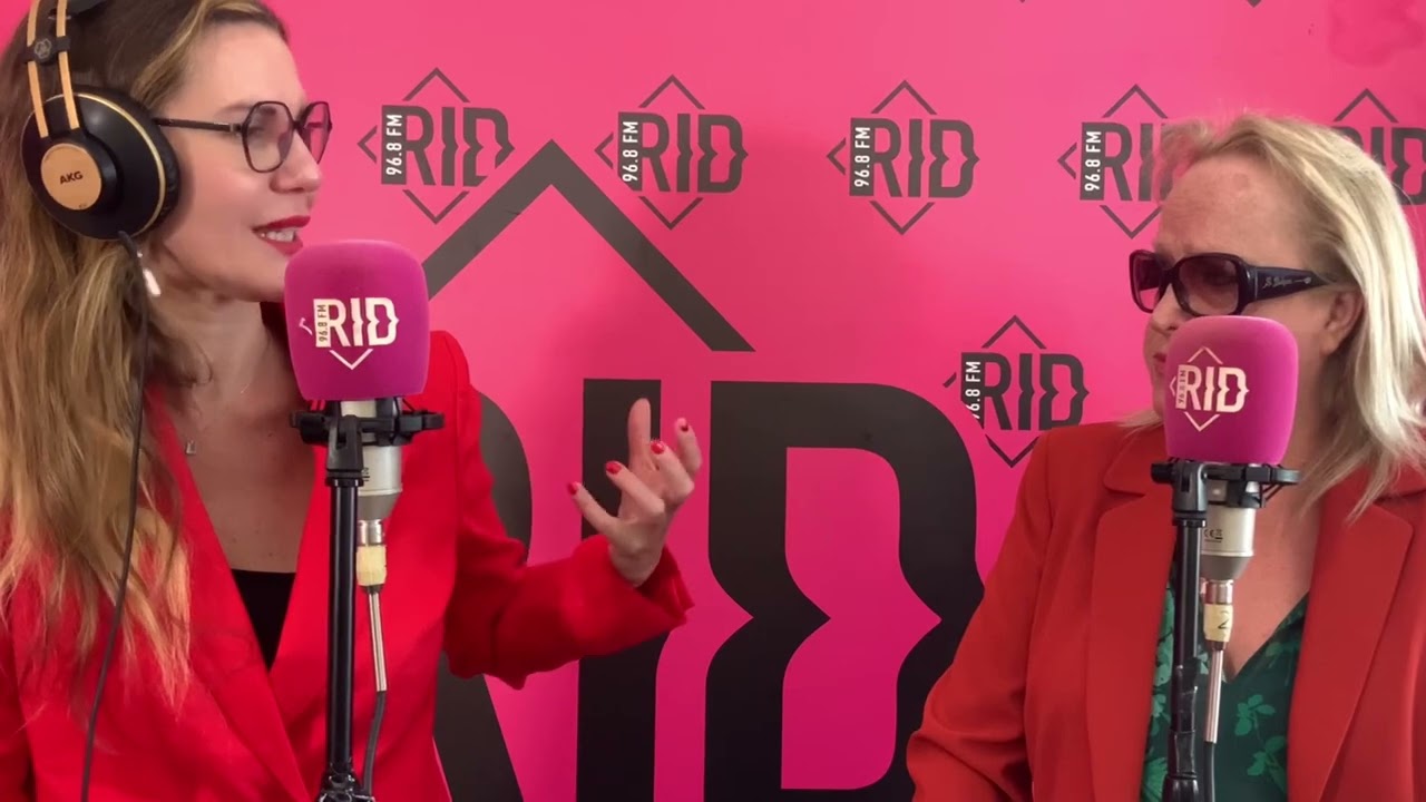 INTERVISTA  A PINA FOTI ESPERTA DEL TURISMO DELLE RADICI.