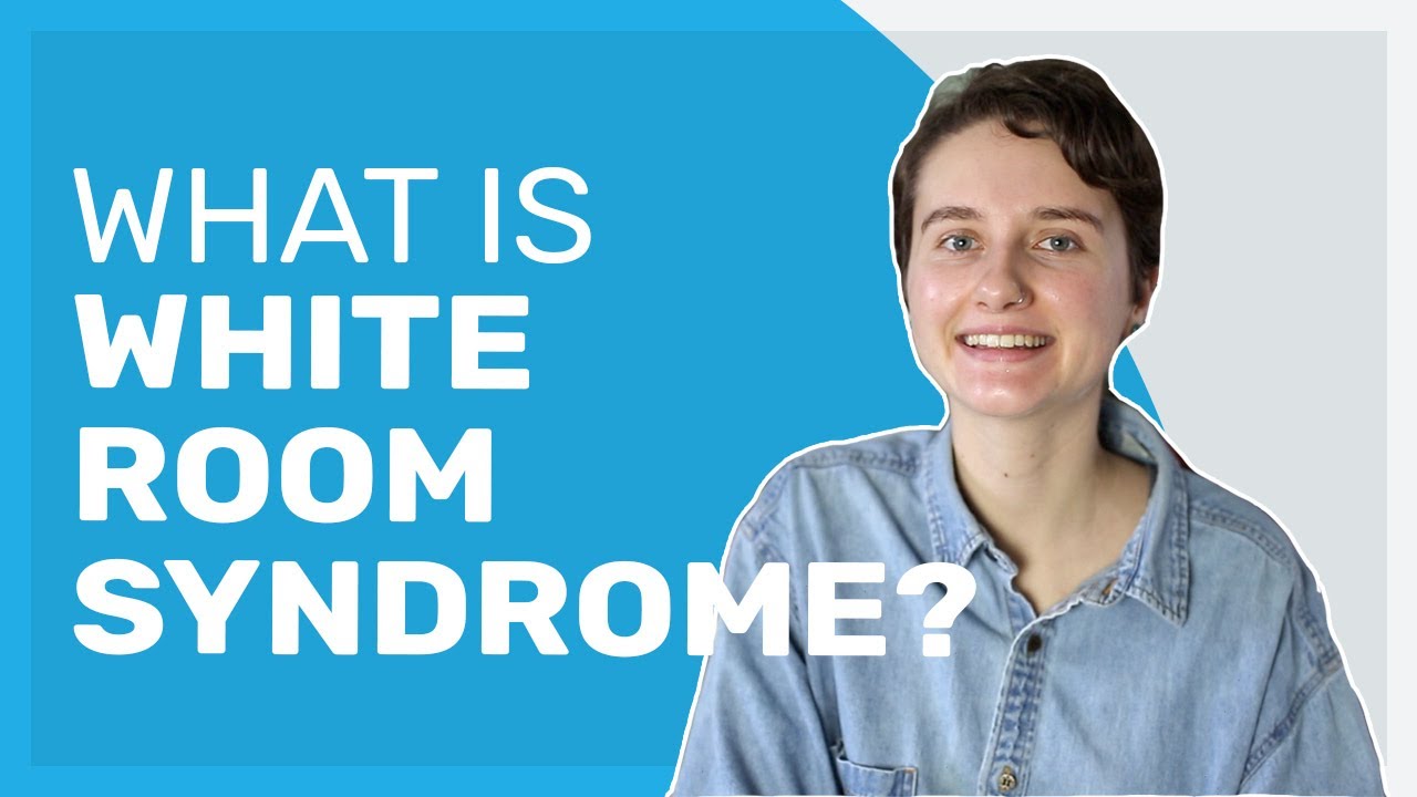 White Room Syndrome: How to Fix It & Writing Vivid Settings
