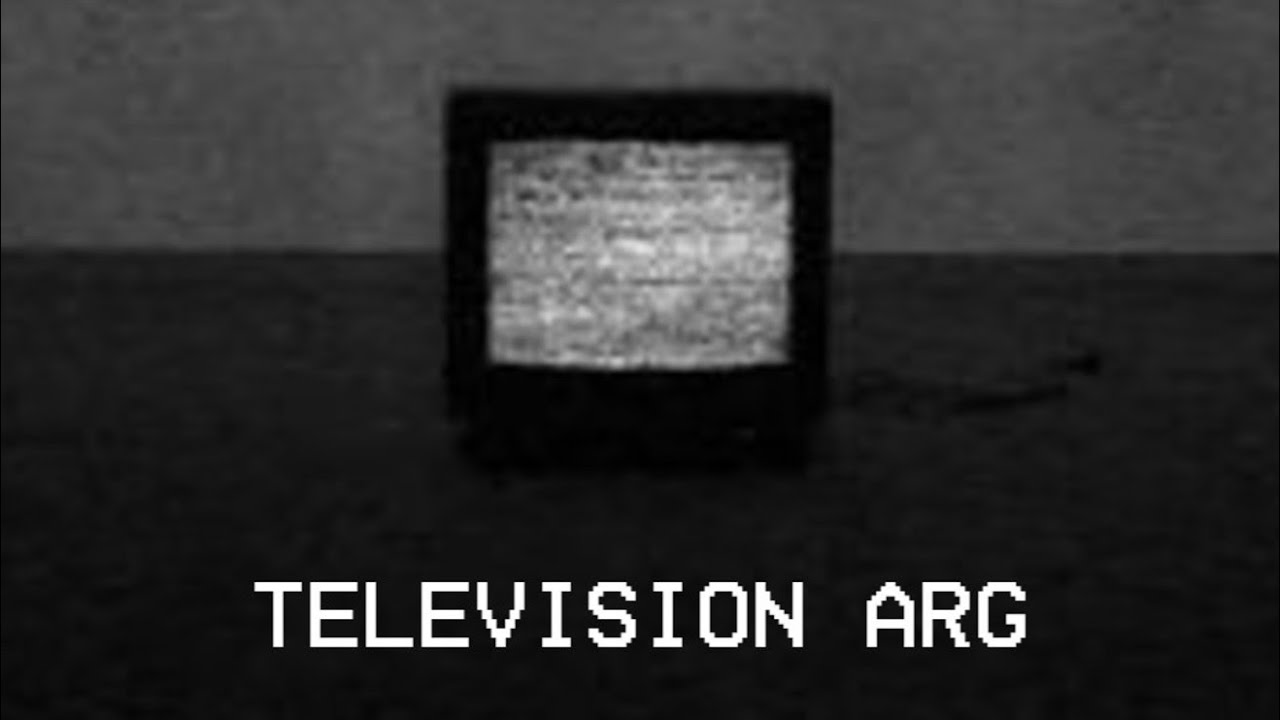 Television ARG