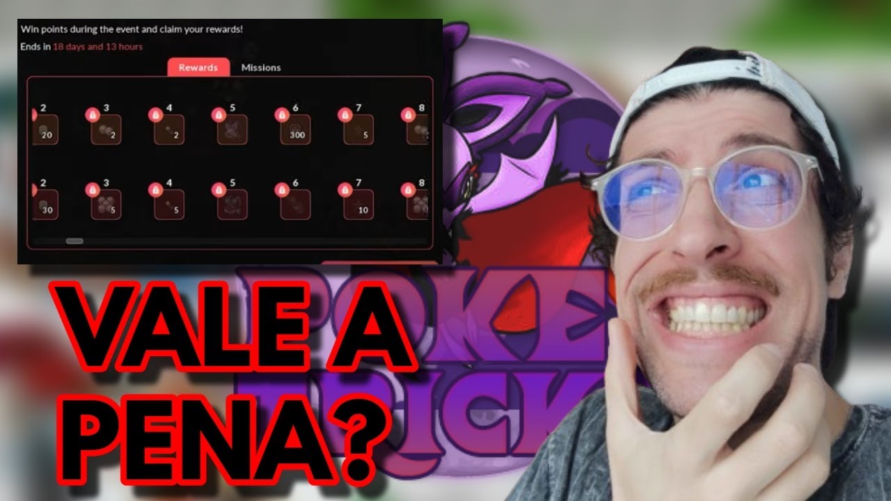 PROVANDO QUE VALE A PENA O GAME PASS HALLOWEEN PXG 2025