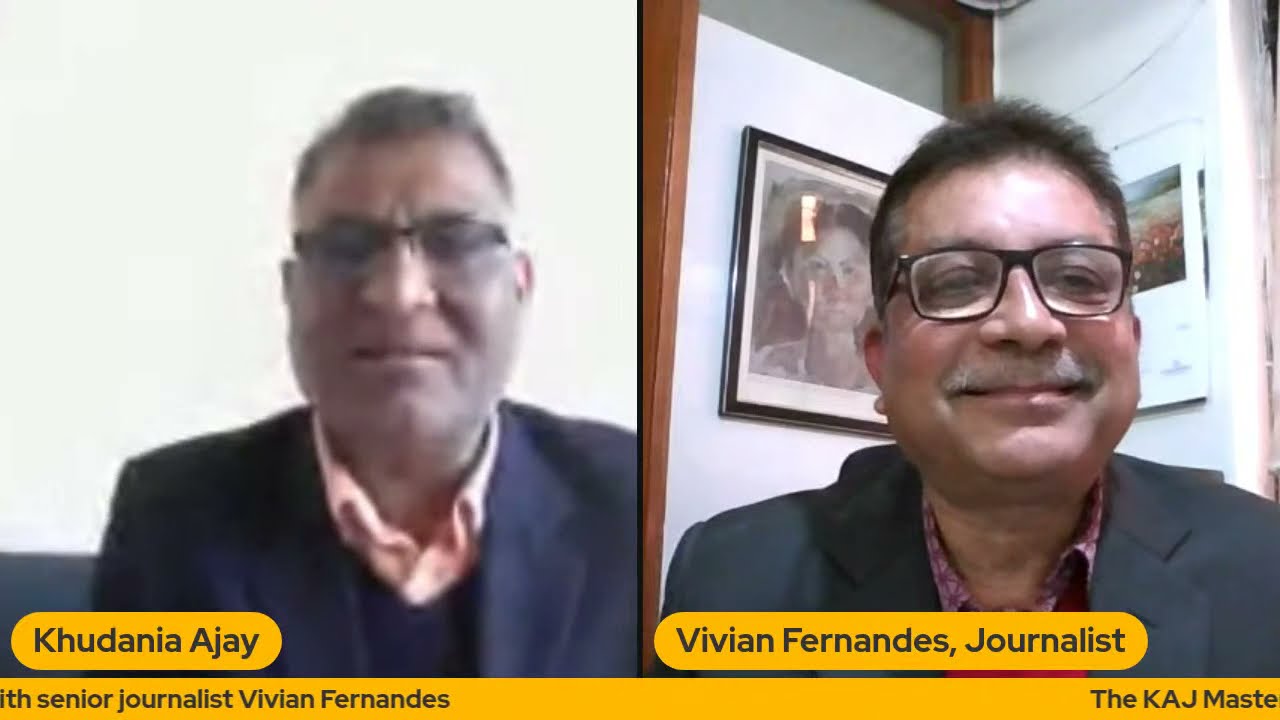 Senior journalist Vivian Fernandes on upcoming budget expectations |#Agriculture #MSMEs |