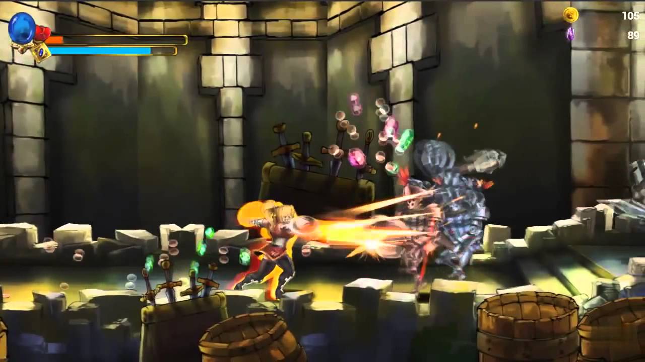 The Vagrant Kickstarter Trailer