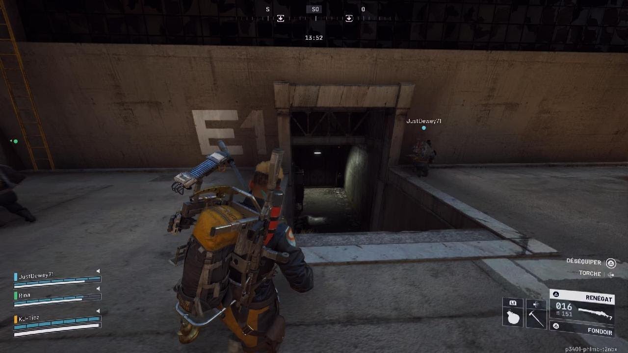It's just a game