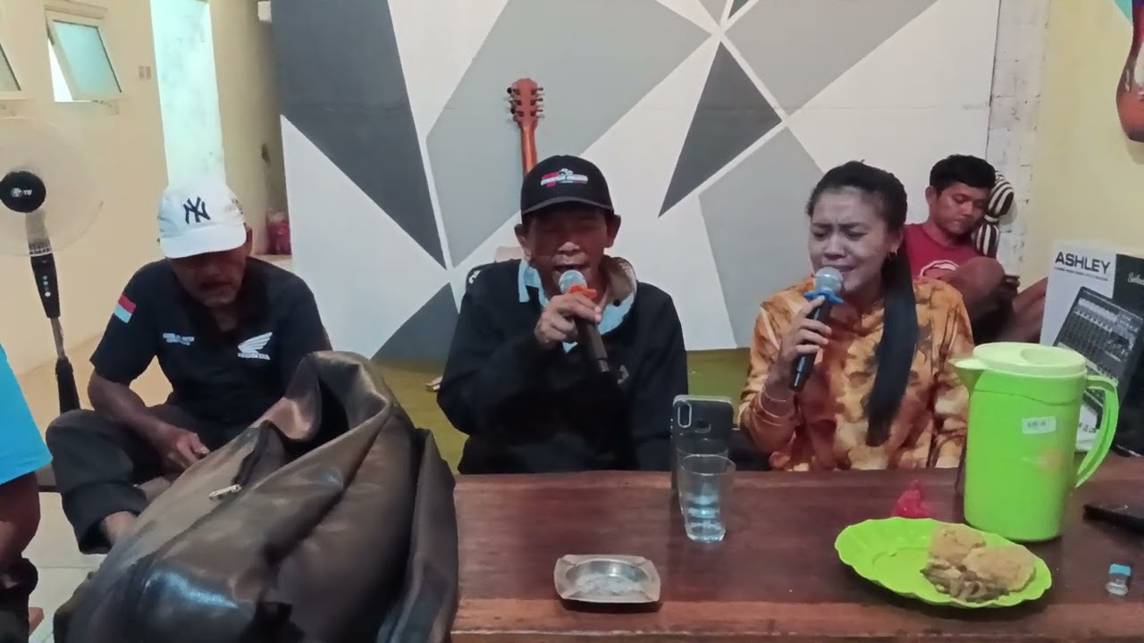 PUING PUING