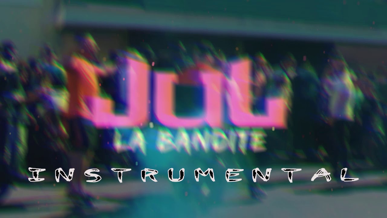 JuL - La Bandite (Instrumental) Remake