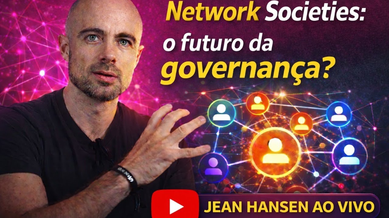 Network Society: O Futuro da Governança?