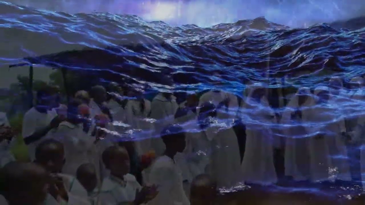 HONDO HAINA KUPERA TASUNUNGURWA APOSTOLIC CHURCH