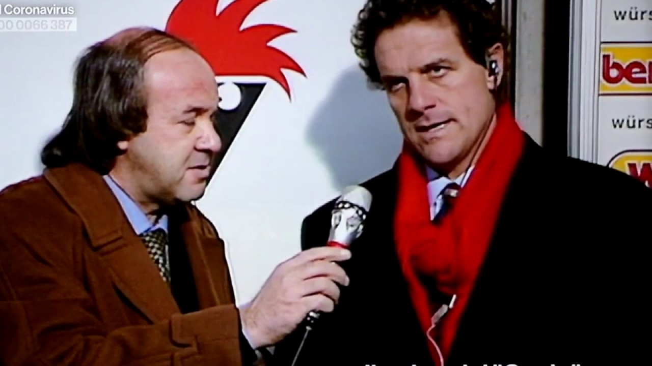 Il memorabile poker di Savicevic a Bari (1995)