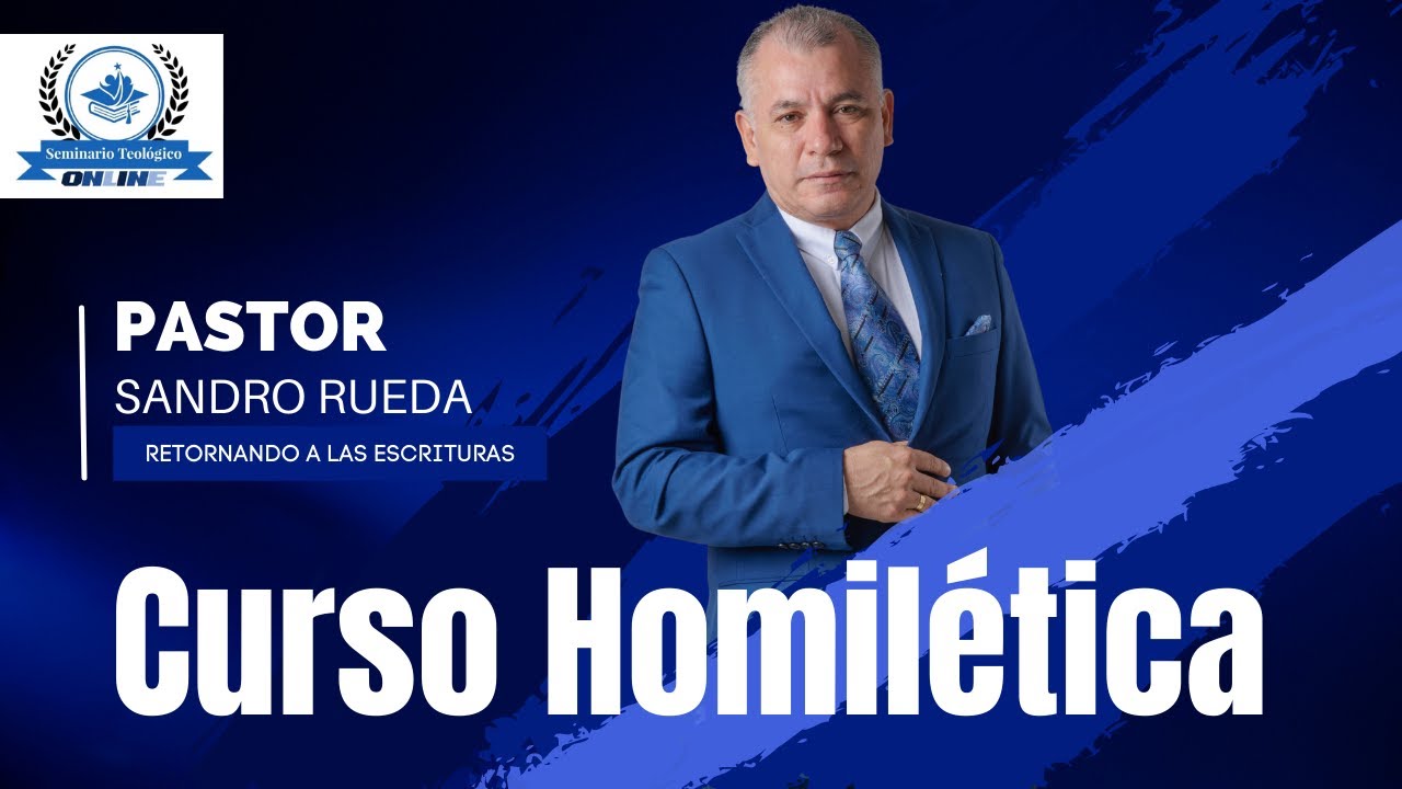 Errores comunes y garrafales que se cometen en el púlpito al momento de predicar. #SandroRueda