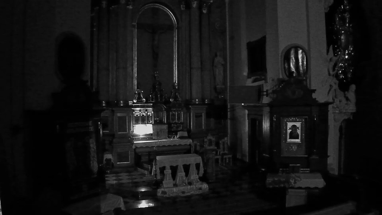 Klasztor Węgrów – transmisja na żywo