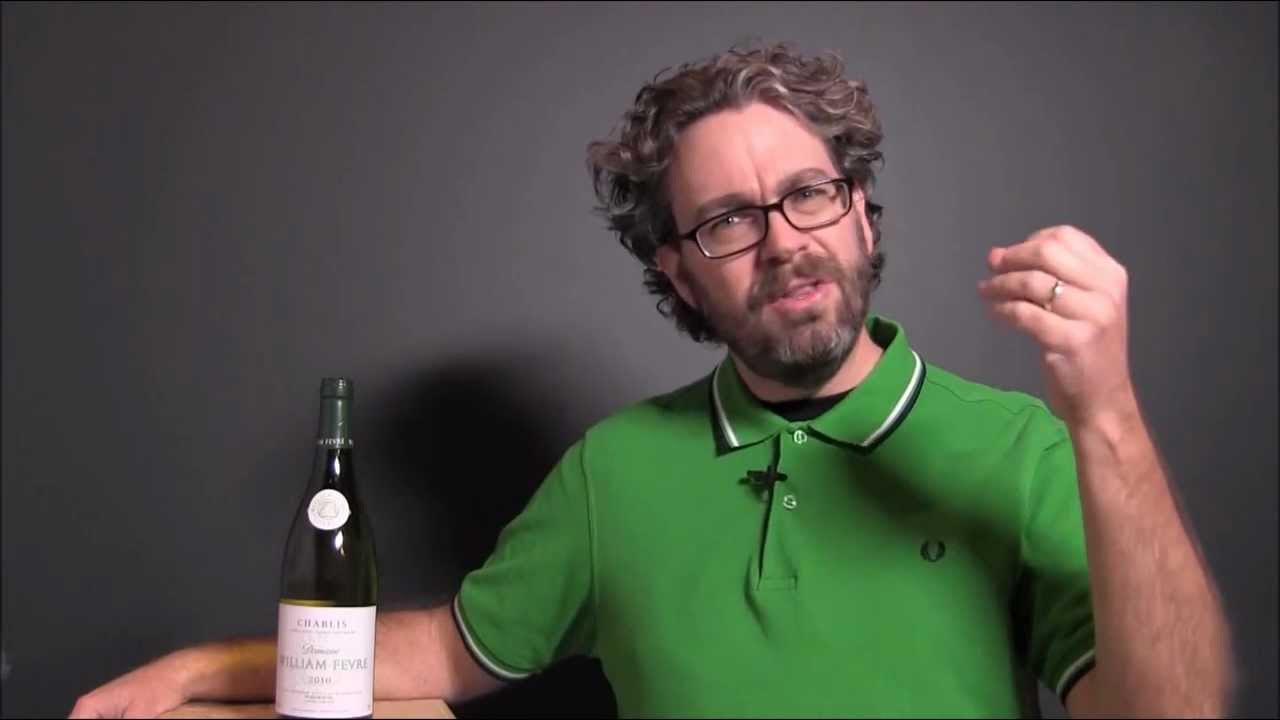 Best Wines Online: William Fevre Chablis Domaine 2010